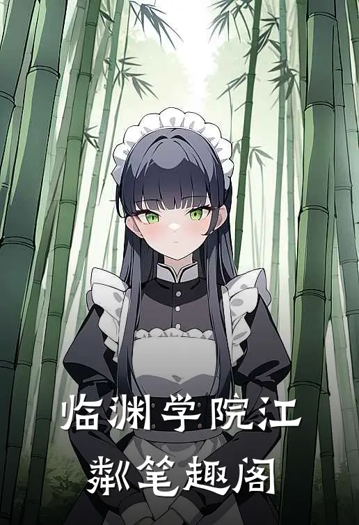 临渊学院江粼笔趣阁