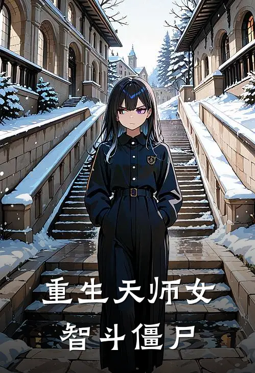 重生天师女智斗僵尸