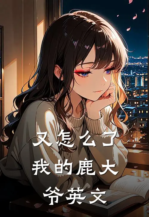 又怎么了我的鹿大爷英文