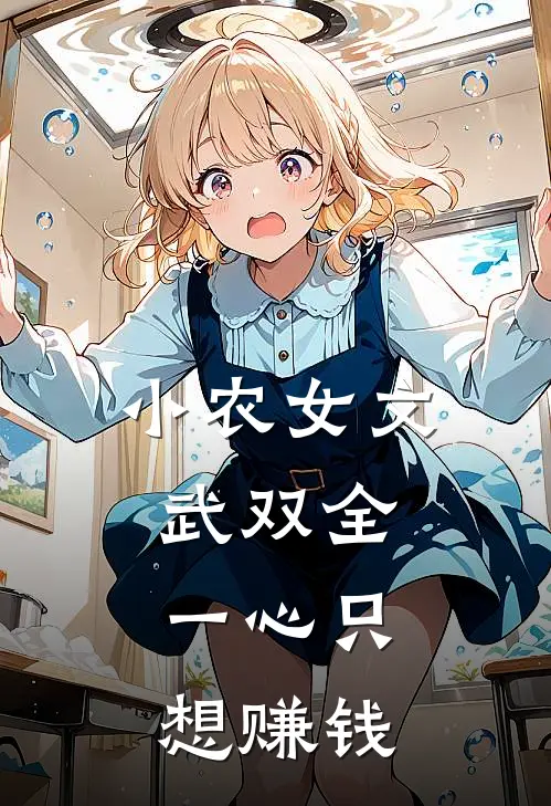 小农女文武双全，一心只想赚钱