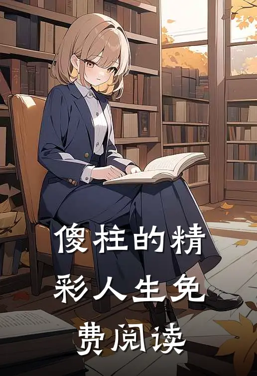 傻柱的精彩人生免费阅读