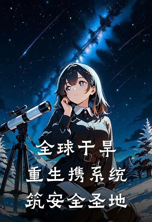 全球干旱：重生携系统筑安全圣地