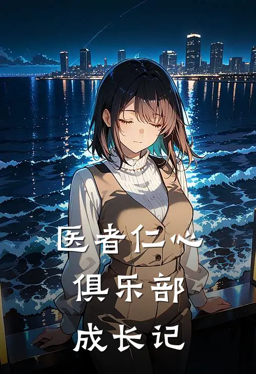 刘梓懿秦文彬《医者仁心：俱乐部成长记》最新章节阅读_(刘梓懿秦文彬)热门小说