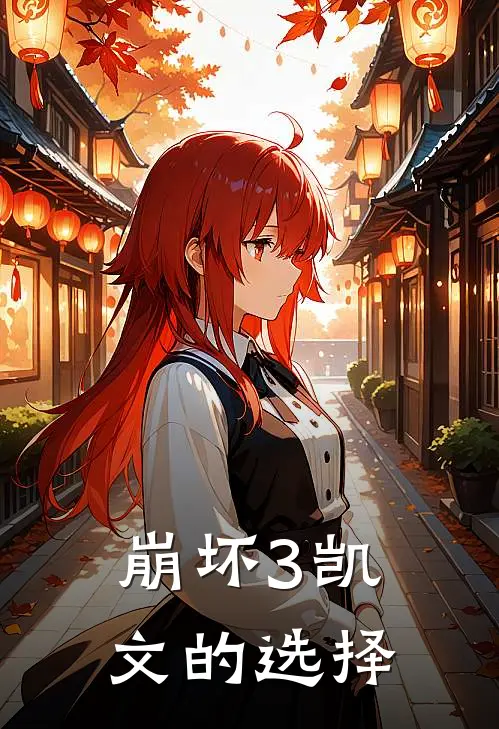 崩坏3凯文的选择