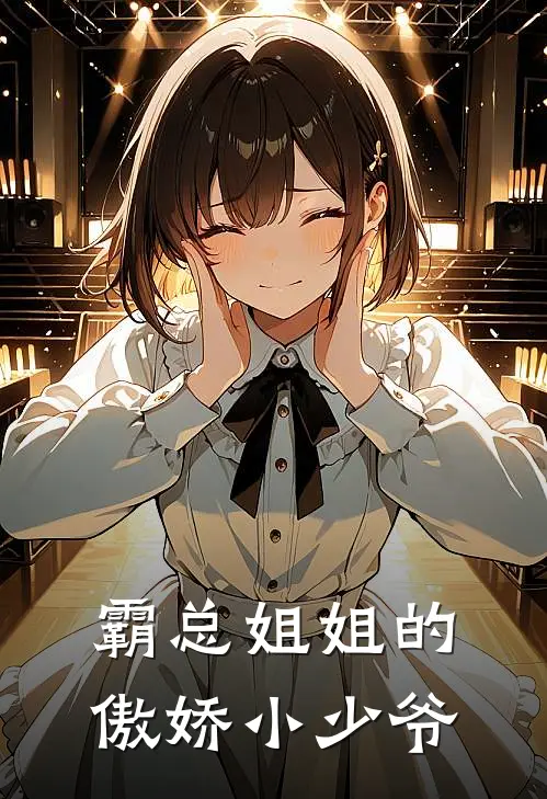 霸总姐姐的傲娇小少爷