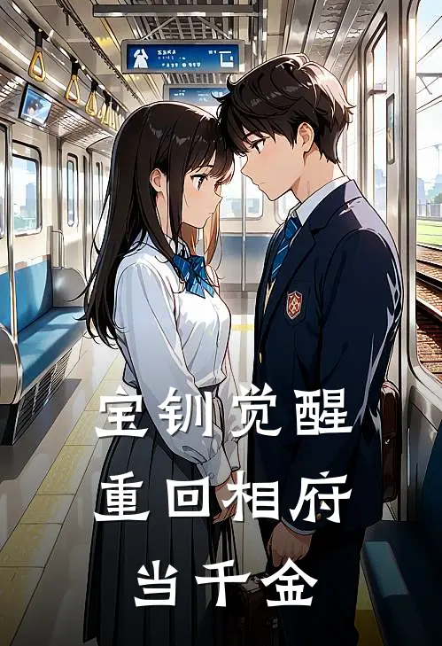 王宝钏薛平贵《宝钏觉醒重回相府当千金》_(王宝钏薛平贵)热门小说