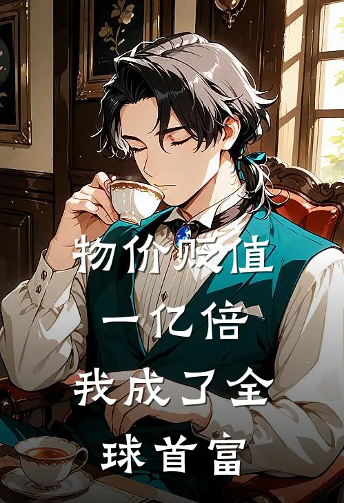物价贬值一亿倍，我成了全球首富(林默苏婉清)免费阅读无弹窗_最新好看小说推荐物价贬值一亿倍，我成了全球首富林默苏婉清