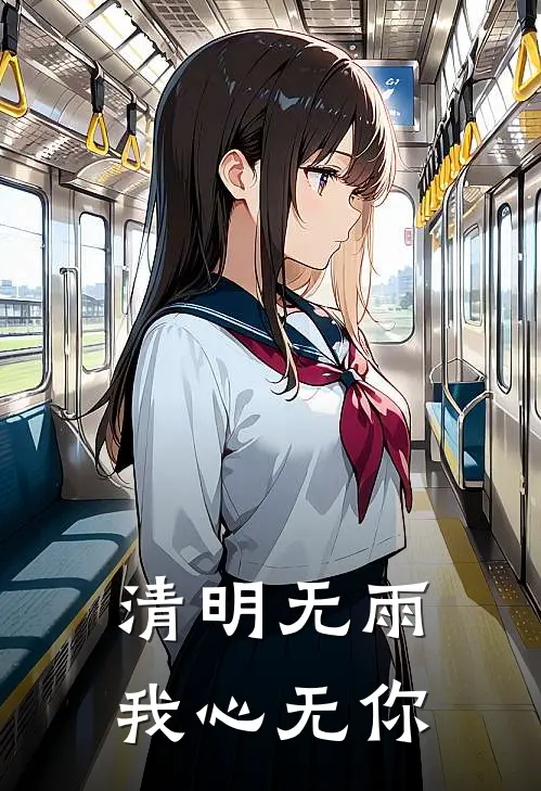 清明无雨，我心无你楼离赵景承免费完结版小说_小说完结清明无雨，我心无你楼离赵景承