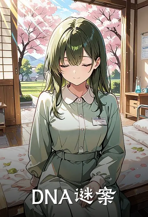 DNA谜案