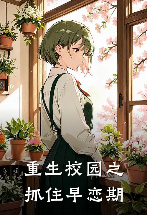 林云熊静《重生校园之抓住早恋期》完结版阅读_(重生校园之抓住早恋期)全集阅读