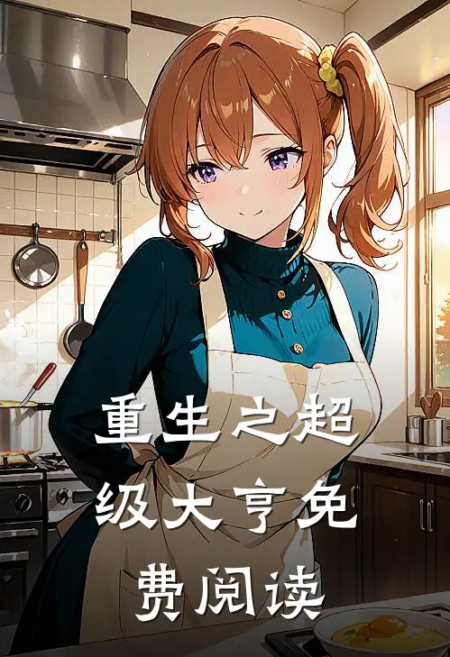 重生之超级大亨免费阅读