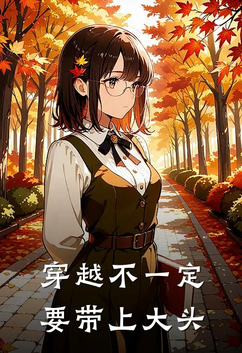 穿越不一定要带上大头