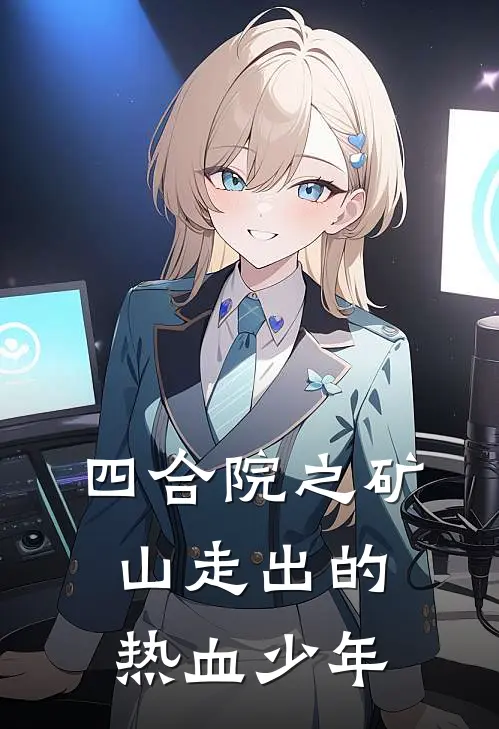 四合院之矿山走出的热血少年