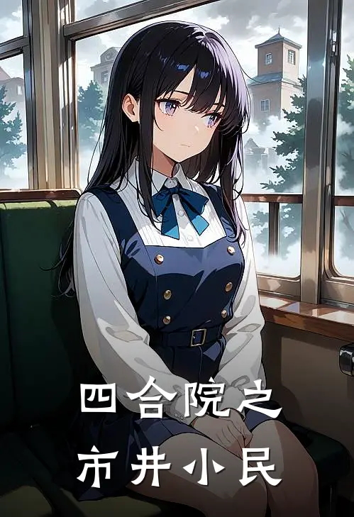 四合院之市井小民