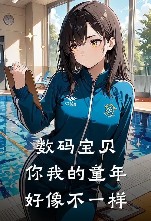 数码宝贝：你我的童年好像不一样