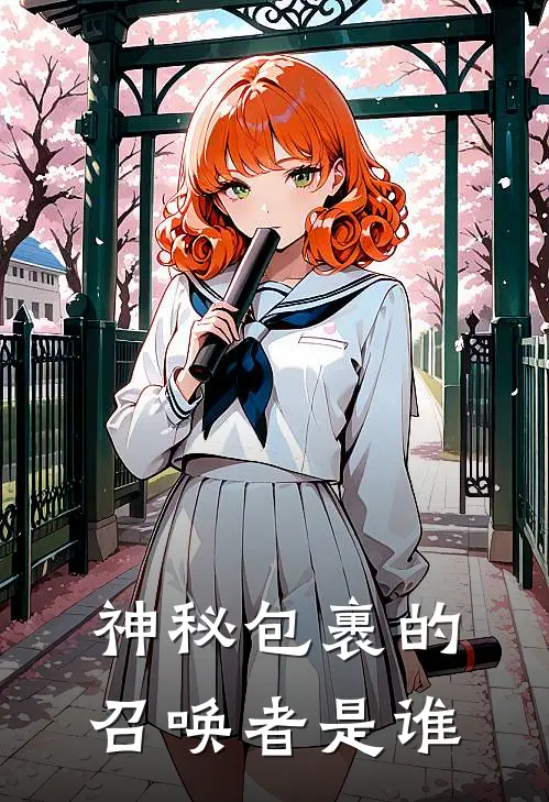 神秘包裹的召唤者是谁