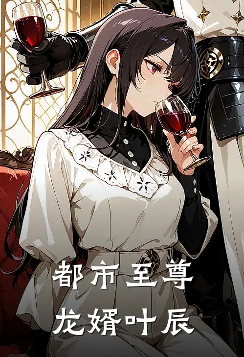 都市至尊龙婿叶辰