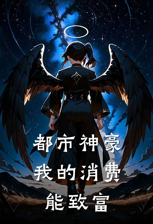 都市神豪：我的消费能致富