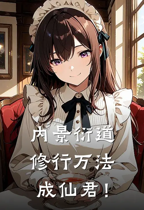 内景衍道，修行万法成仙君！