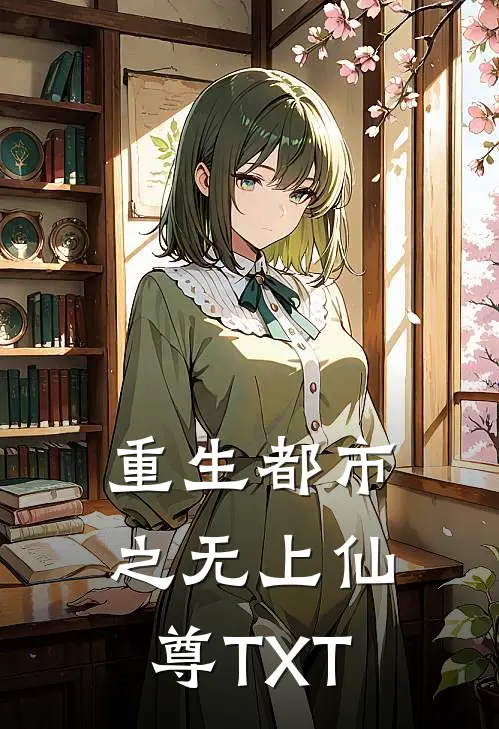 重生都市之无上仙尊TXT