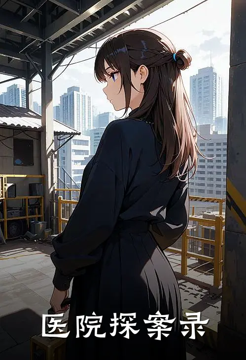 医院探案录
