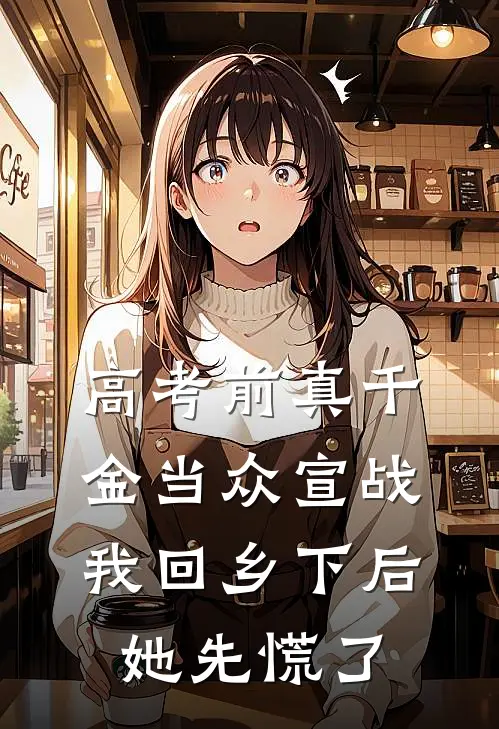 林晚晴林砚秋《高考前真千金当众宣战，我回乡下后她先慌了》小说免费在线阅读_高考前真千金当众宣战，我回乡下后她先慌了(林晚晴林砚秋)已完结小说