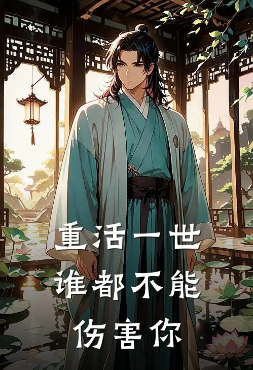 重活一世谁都不能伤害你