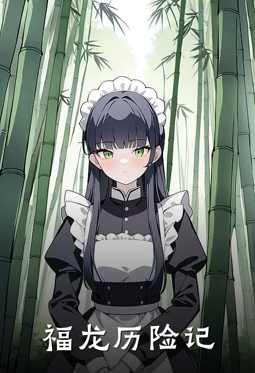 福龙历险记
