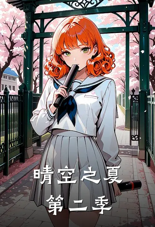 晴空之夏第二季