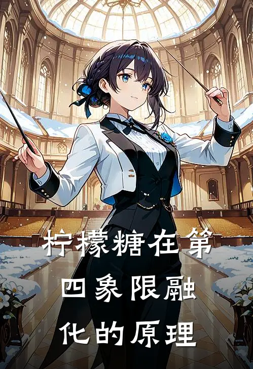 柠檬糖在第四象限融化的原理