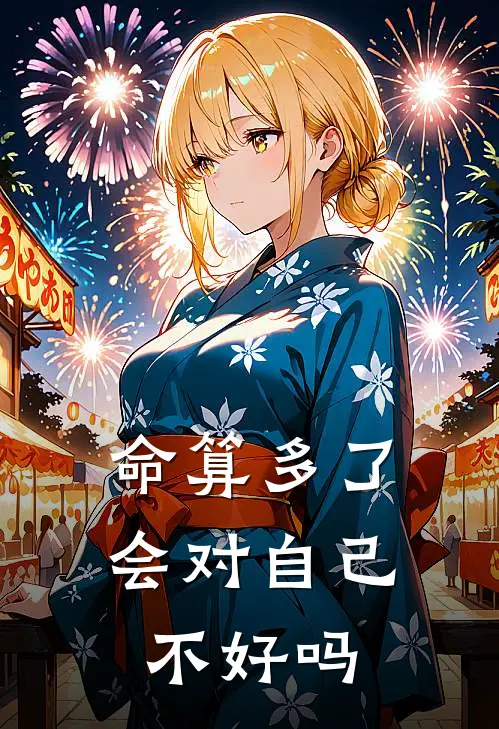 命算多了会对自己不好吗