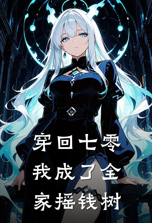 穿回七零，我成了全家摇钱树