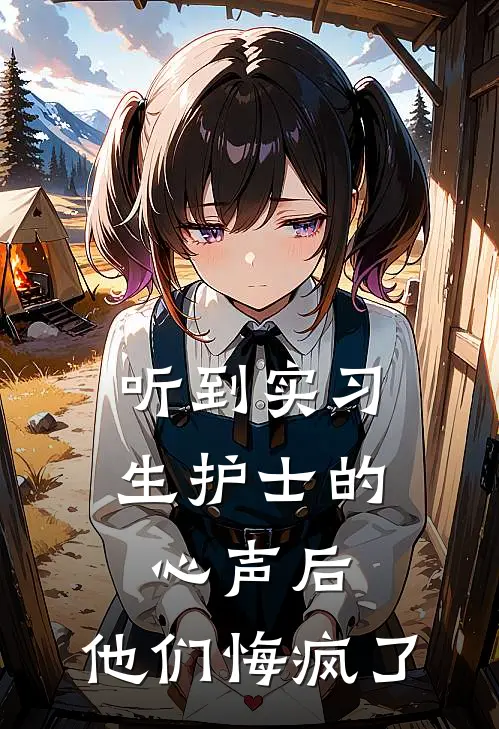 听到实习生护士的心声后，他们悔疯了