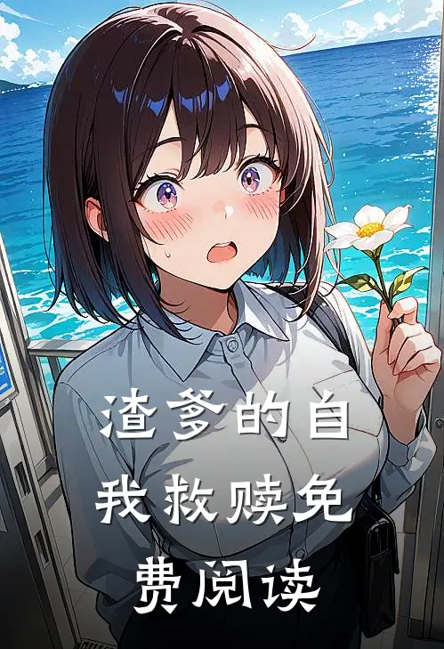 渣爹的自我救赎免费阅读