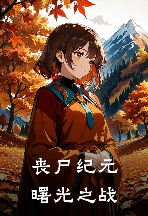 丧尸纪元：曙光之战