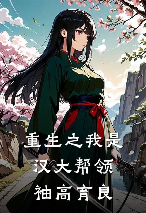 重生之我是汉大帮领袖高育良