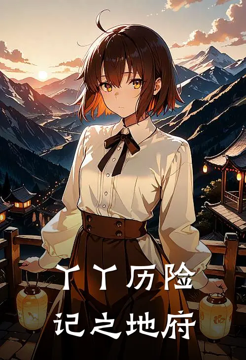 丫丫历险记之地府