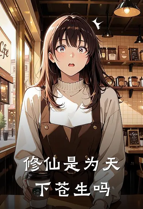 修仙是为天下苍生吗