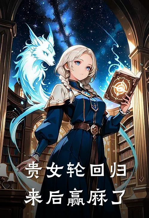 贵女轮回归来后赢麻了