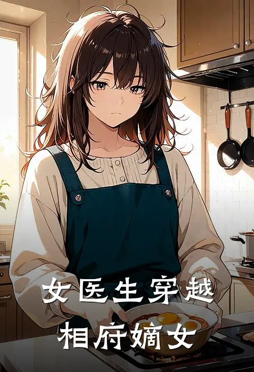 女医生穿越相府嫡女