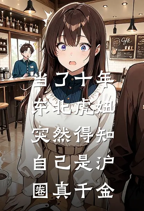 当了十年东北虎妞，突然得知自己是沪圈真千金