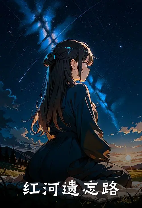 红河遗忘路