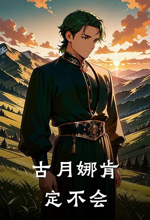 古月娜肯定不会