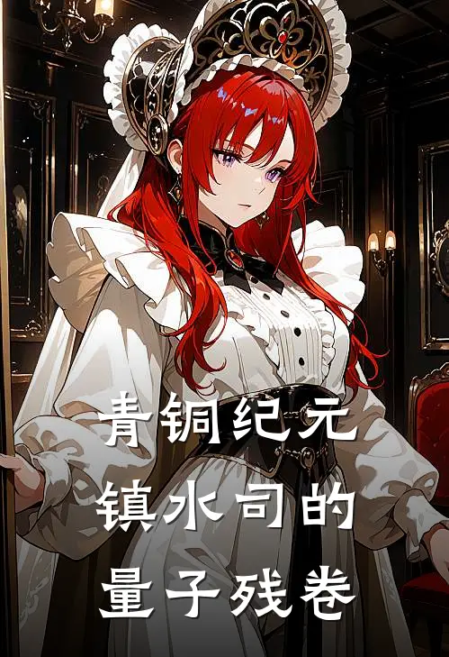 青铜纪元：镇水司的量子残卷