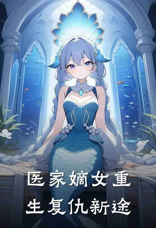 医家嫡女重生复仇新途