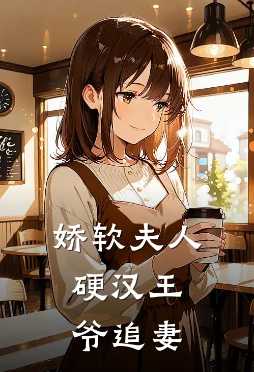 娇软夫人，硬汉王爷追妻