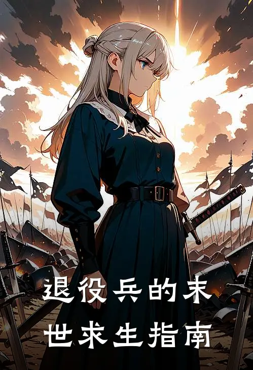 退役兵的末世求生指南