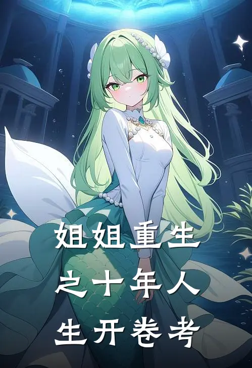 姐姐重生之十年人生开卷考