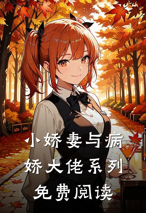 小娇妻与病娇大佬系列免费阅读