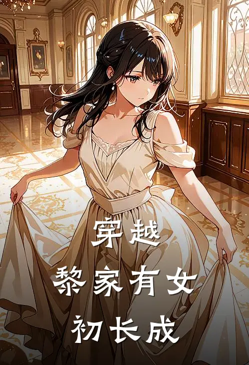 穿越：黎家有女初长成